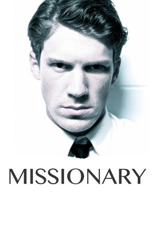 Missionary's poster