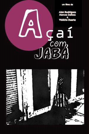 Açaí Com Jabá's poster