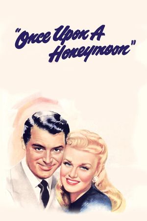 Once Upon a Honeymoon's poster