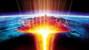 The Core's poster