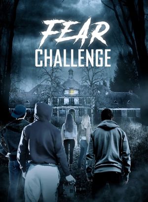 Haunted Hospital's poster