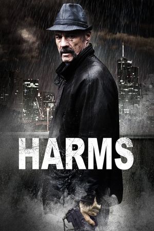 Harms's poster