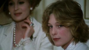 Death in Venice's poster