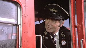 On the Buses's poster