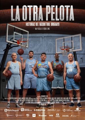 La Otra Pelota's poster