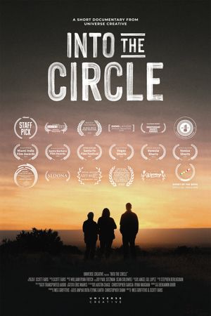 Into the Circle's poster