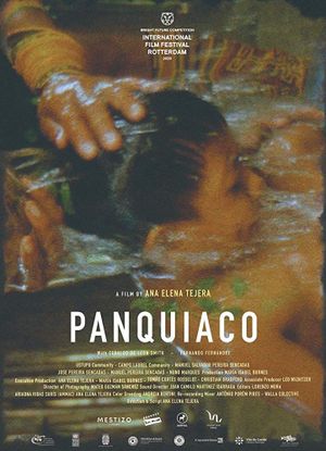 Panquiaco's poster