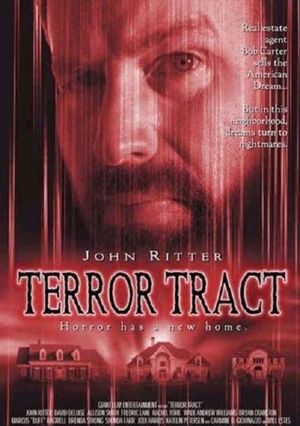 Terror Tract's poster