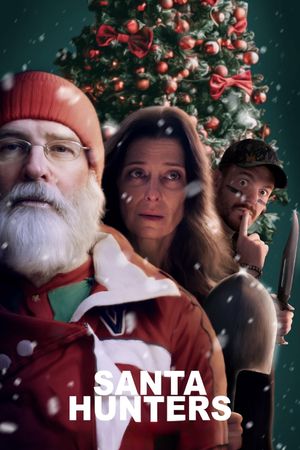 Santa Hunters's poster