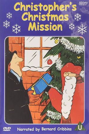 Christopher's Christmas Mission's poster