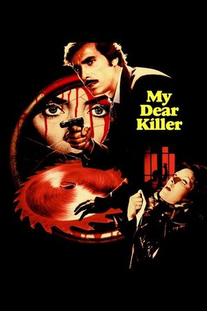 My Dear Killer's poster