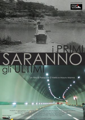 I primi saranno gli ultimi's poster