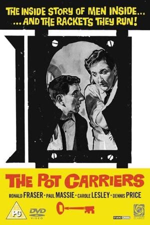 The Pot Carriers's poster