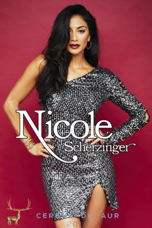 Nicole Scherzinger: Golden Stag Festival's poster