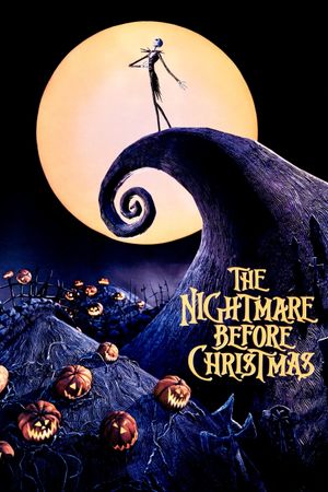 The Nightmare Before Christmas's poster