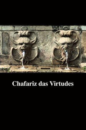 Chafariz das Virtudes's poster
