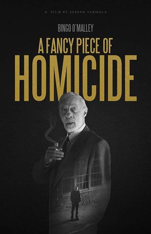 A Fancy Piece of Homicide's poster