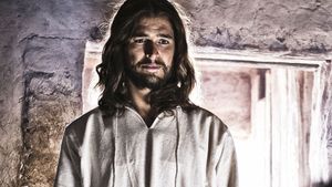 Son of God's poster