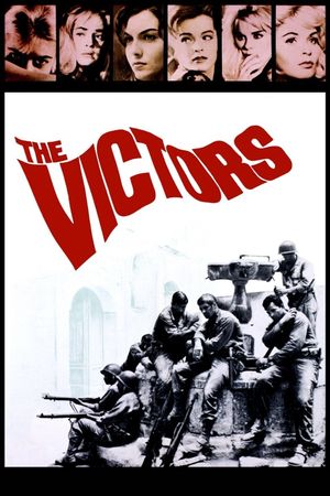 The Victors's poster image