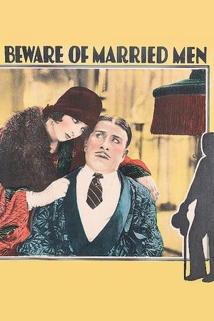 Beware of Married Men's poster image