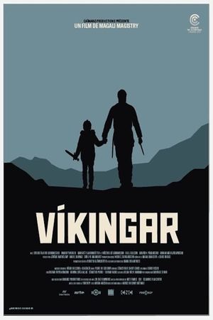 Vikingar's poster