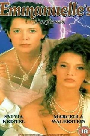 Emmanuelle's Perfume's poster