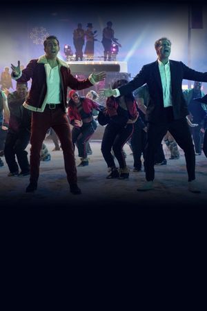 Spirited's poster