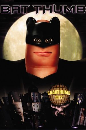 Bat Thumb's poster