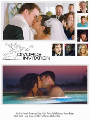 Divorce Invitation's poster