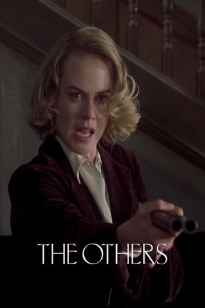 The Others's poster
