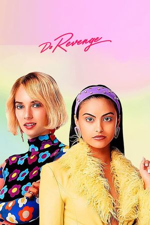 Do Revenge's poster