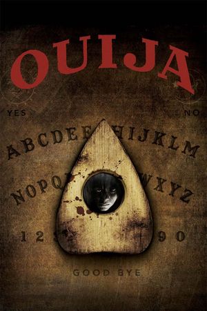 Ouija's poster