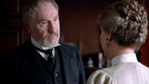 The Winslow Boy's poster