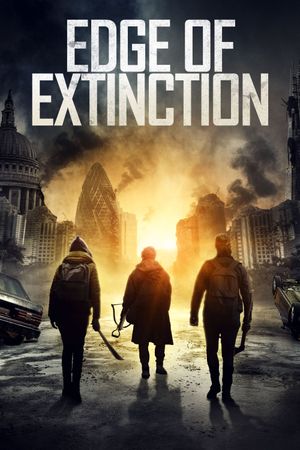 Edge of Extinction's poster