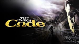 The Omega Code's poster