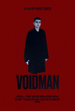 VOIDMAN's poster
