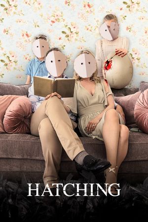 Hatching's poster