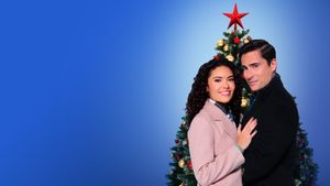 Christmas on 5th Avenue's poster