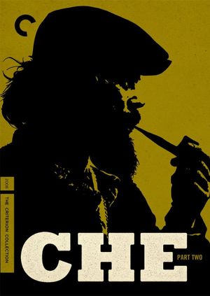 Che: Part Two's poster