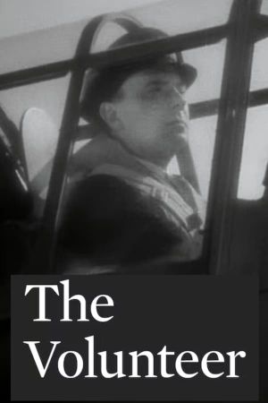 The Volunteer's poster