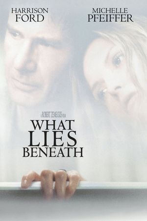 What Lies Beneath's poster