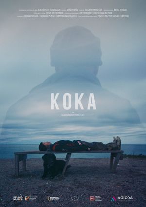 Koka's poster