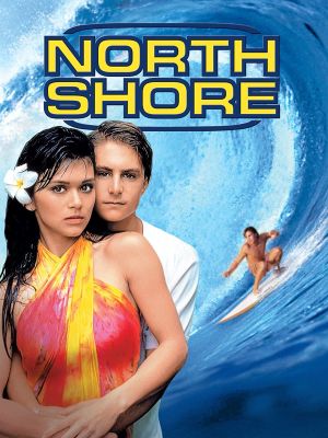 North Shore's poster