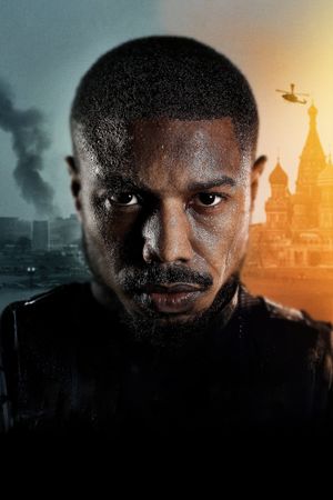 Without Remorse's poster
