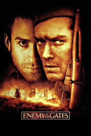Enemy at the Gates's poster
