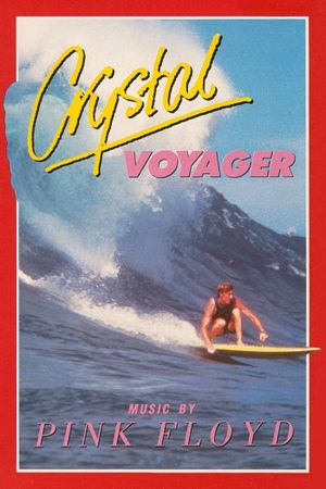 Crystal Voyager's poster