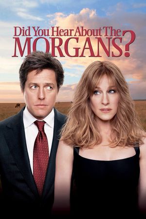 Did You Hear About the Morgans?'s poster