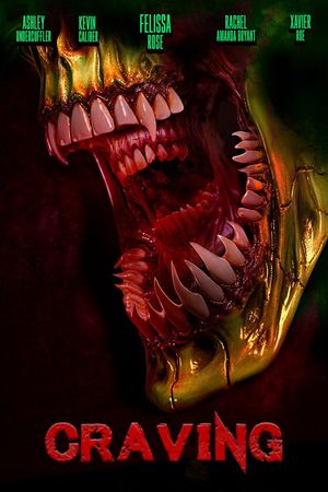 Craving's poster