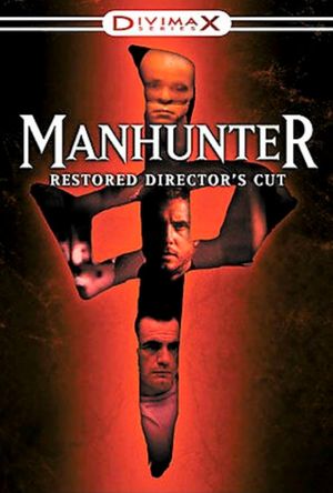 Manhunter's poster