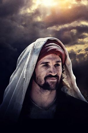 Jeremiah's poster